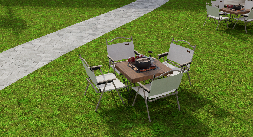 义马市酒店帐篷定制：解锁旅居新体验，打造差异化竞争力