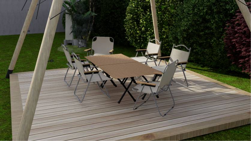 义马市帐篷生产厂家：以匠心筑牢户外装备的品质根基